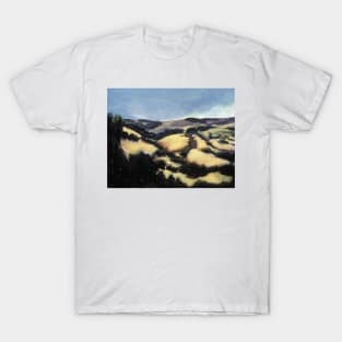 california hills T-Shirt